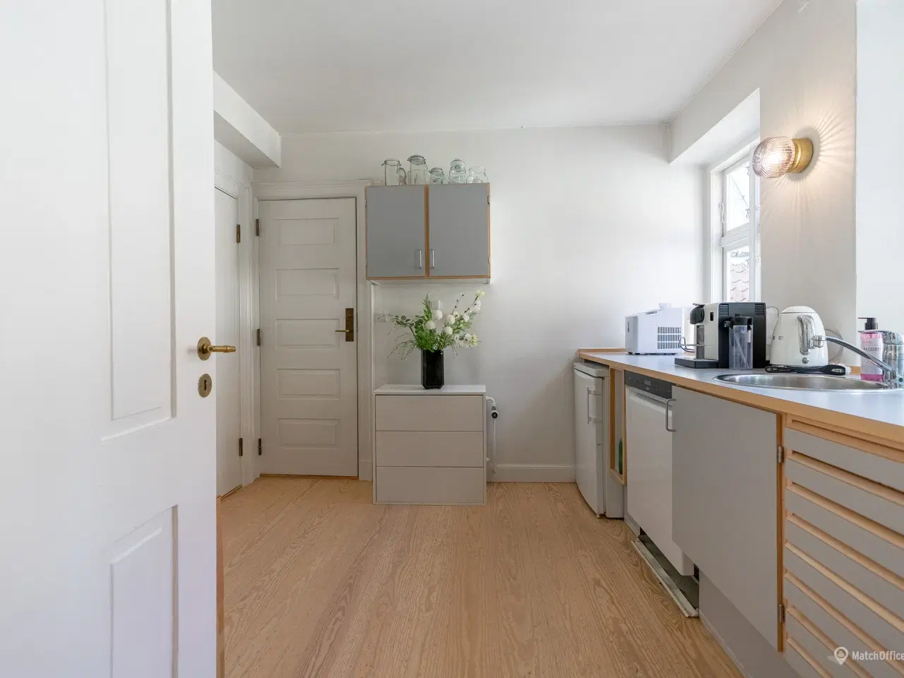 Billede 7 - Leder du efter en central placering til jeres kontor eller showroom