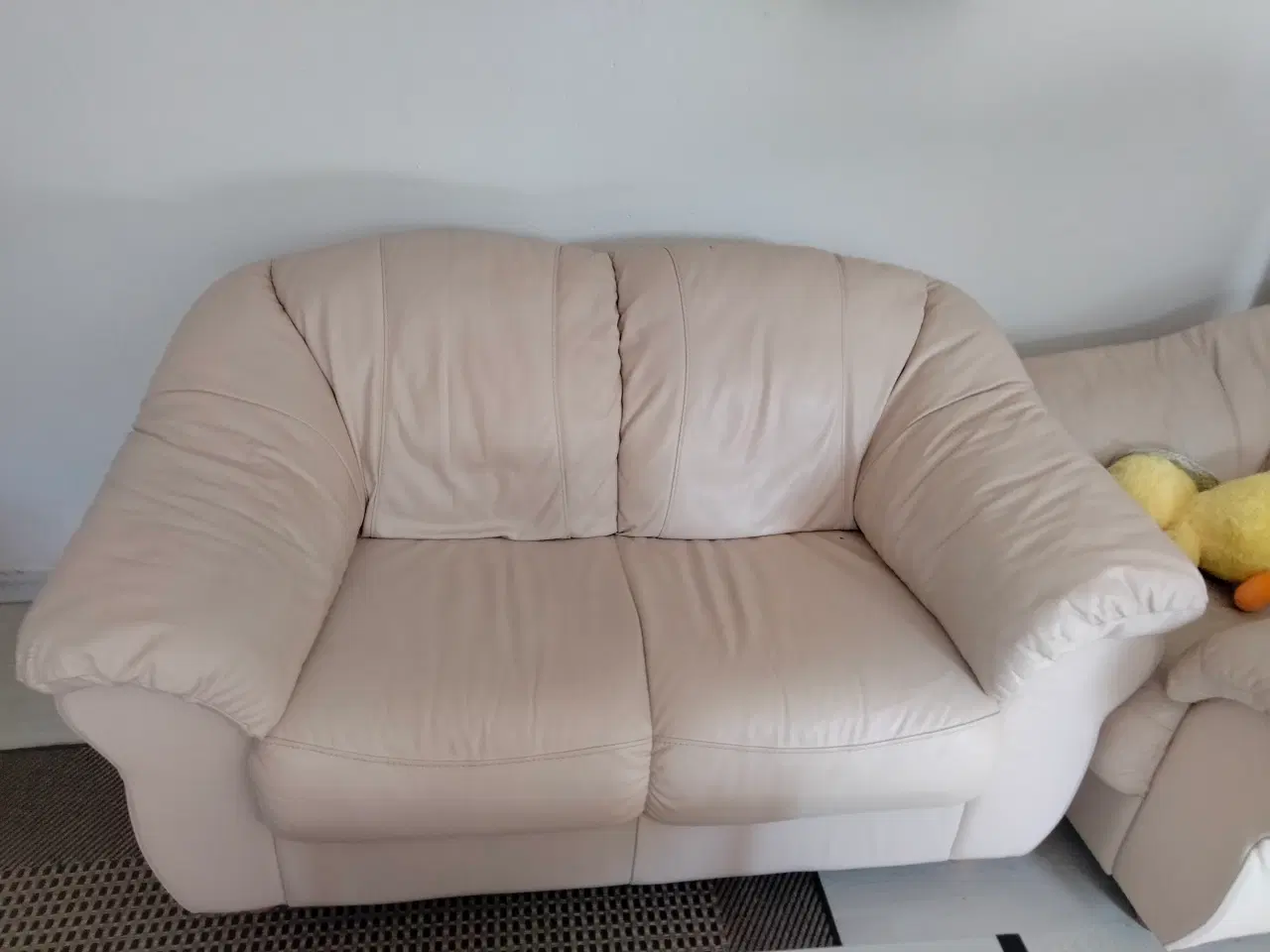 Billede 1 - Sofa til 2