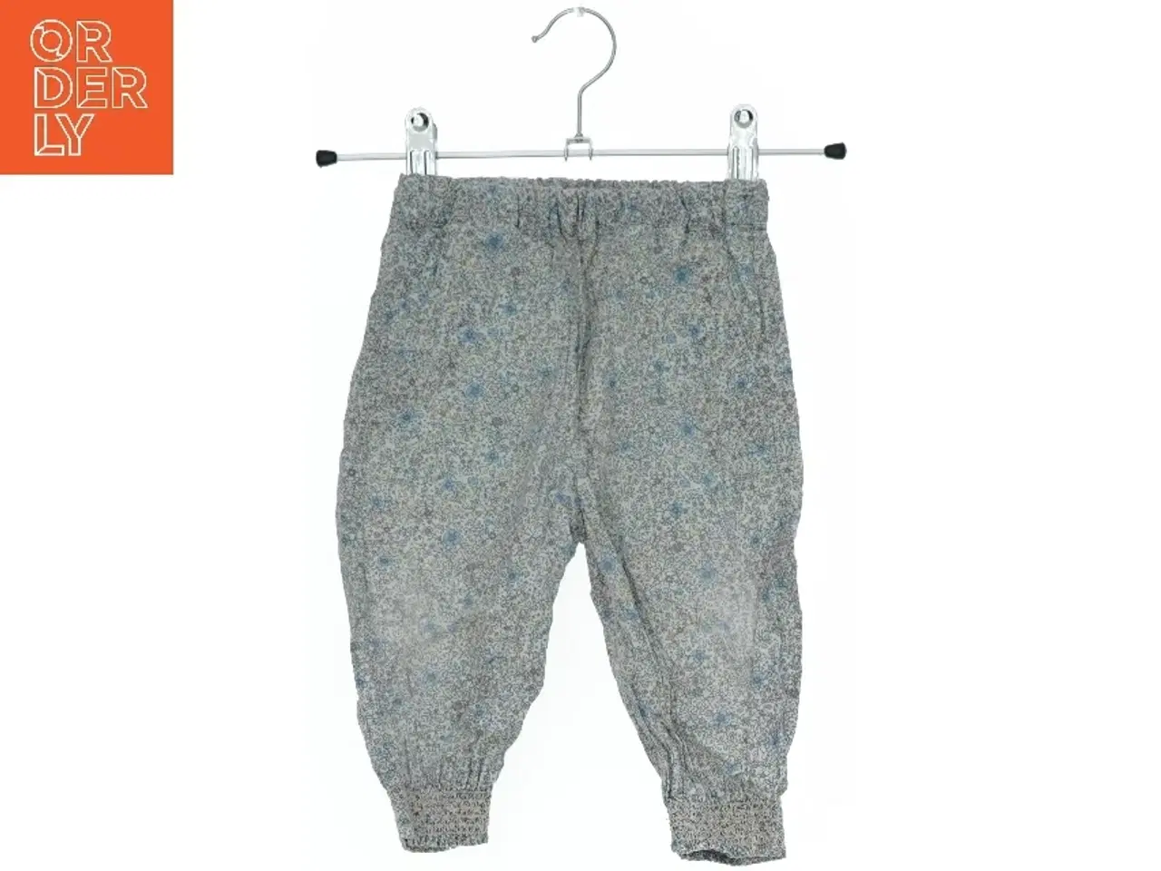 Billede 1 - Bukser med blomstermønster fra Wheat (str. 74)