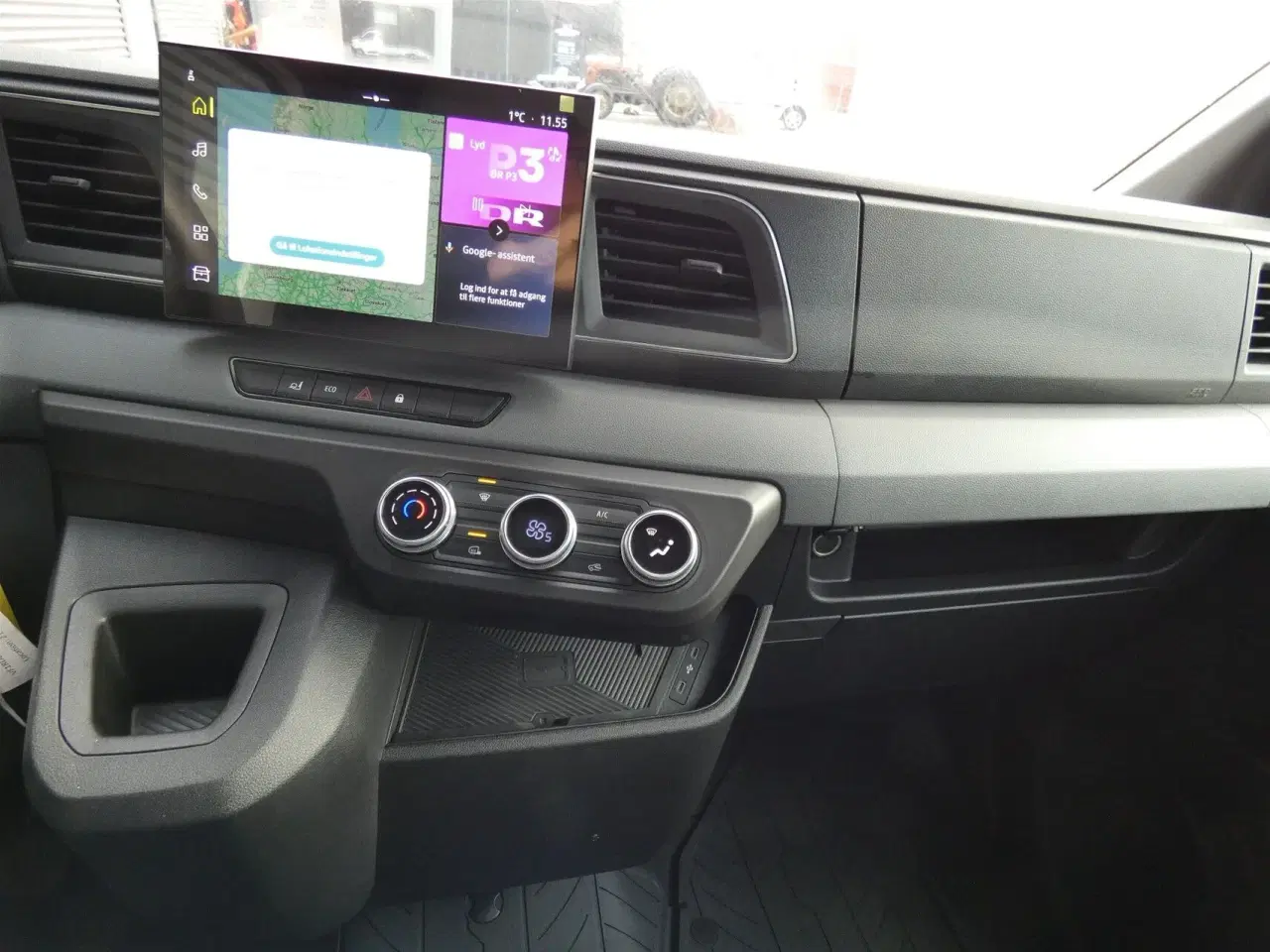 Billede 10 - Renault Master T35 L3 EL Tekno 140HK Ladv./Chas. Aut.