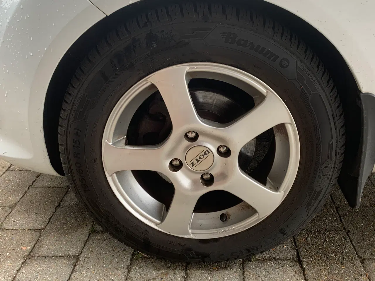 Billede 6 - Ford Fiesta 1.6 Titanium 5 dørs