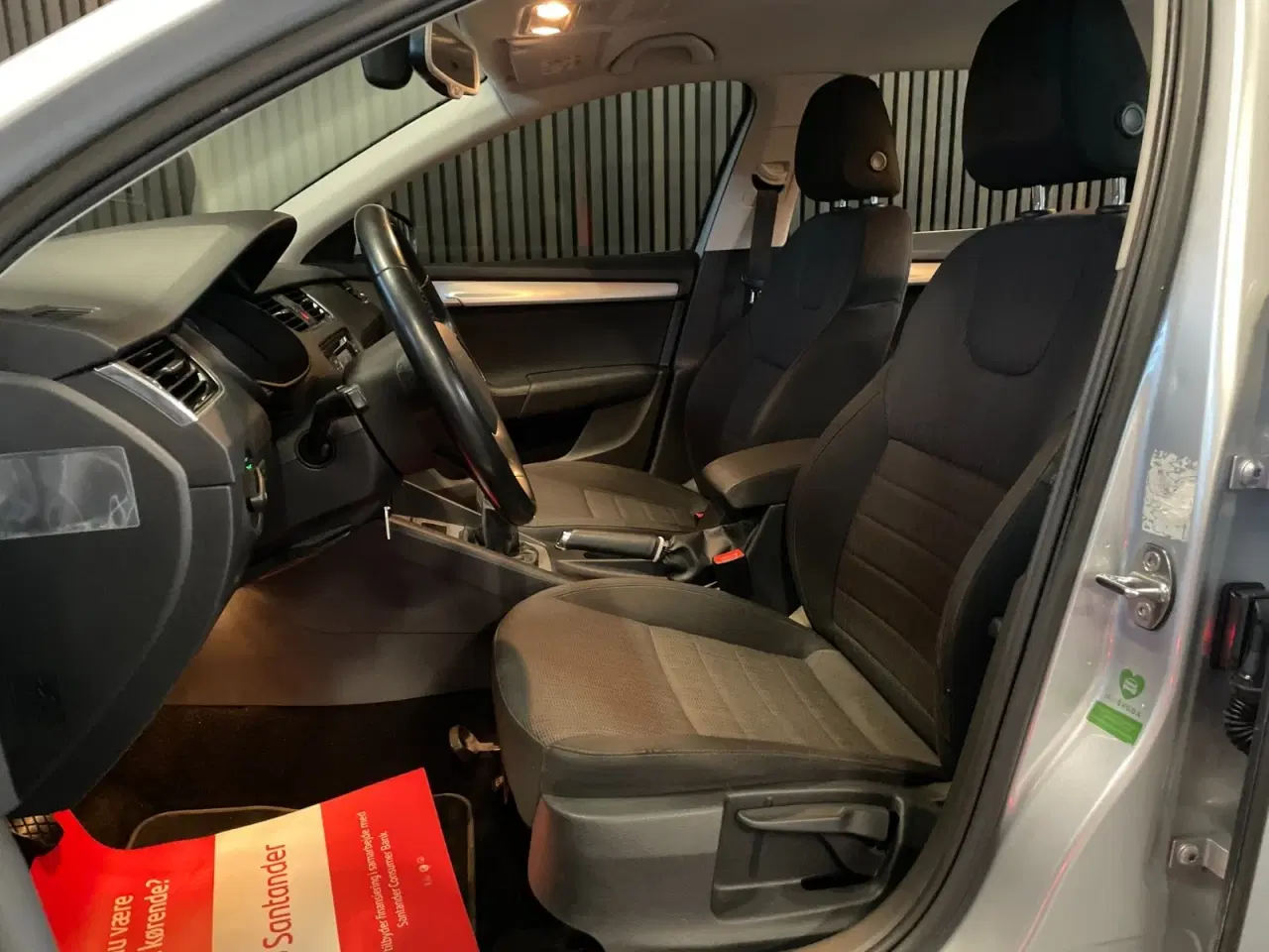 Billede 7 - Skoda Octavia 2,0 TDi 150 Ambition Combi