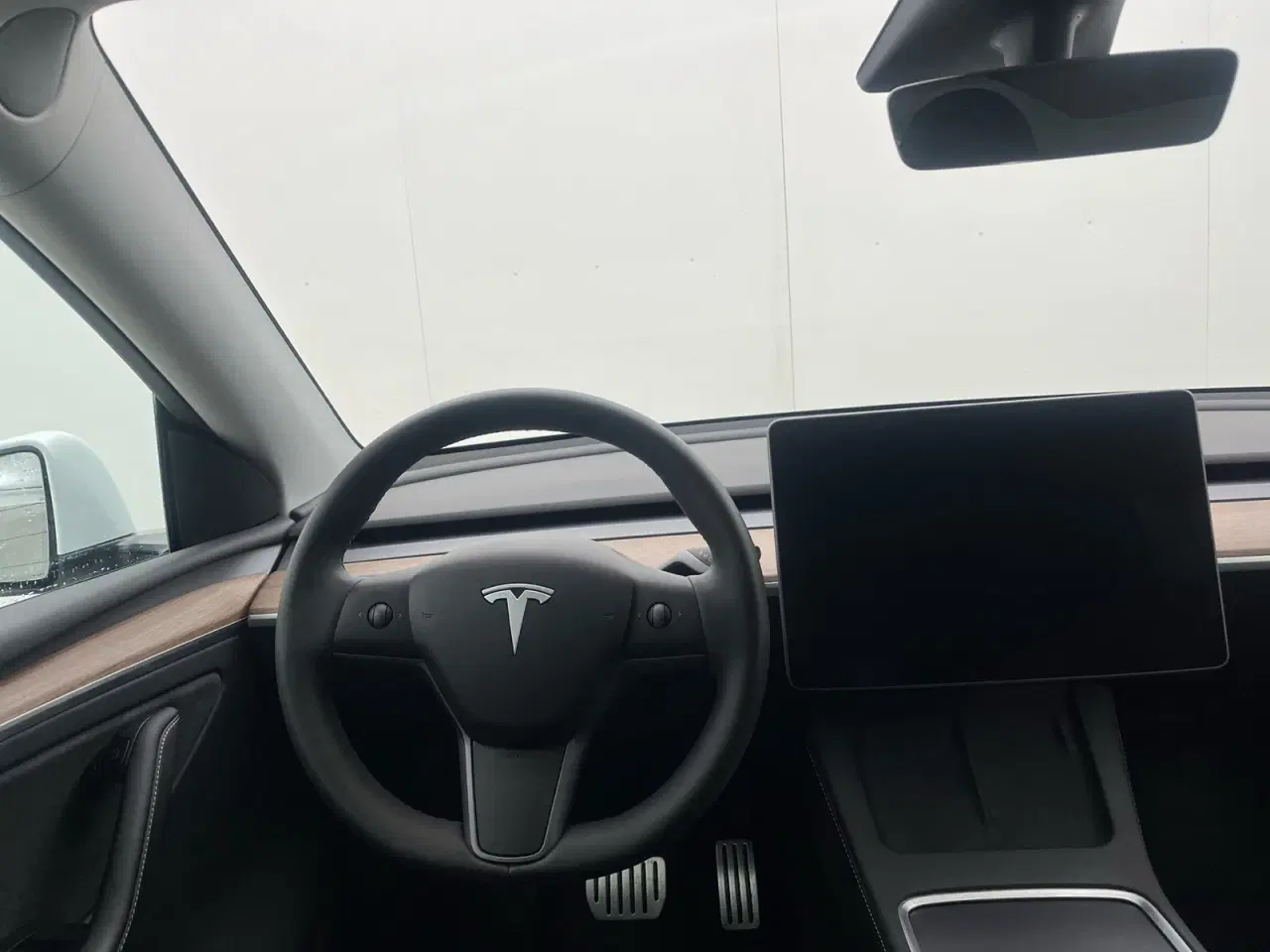 Billede 7 - Tesla Model Y  Performance AWD