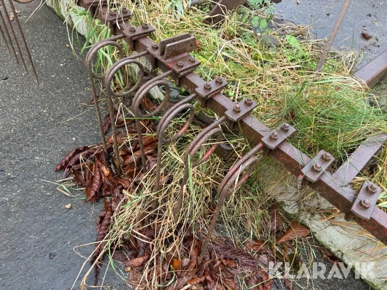 Billede 6 - Vejslæber