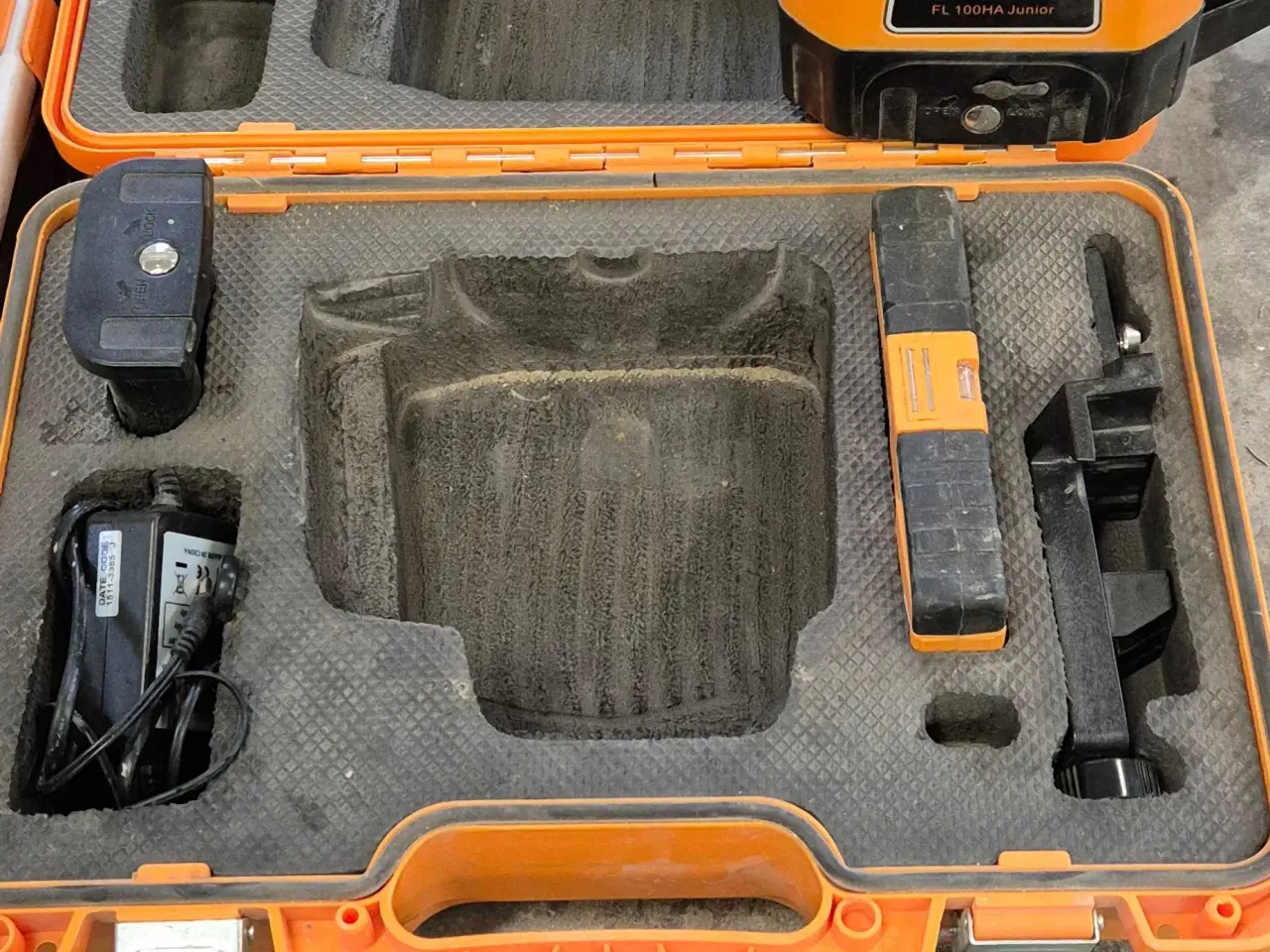 Billede 2 - Rotorlaser 