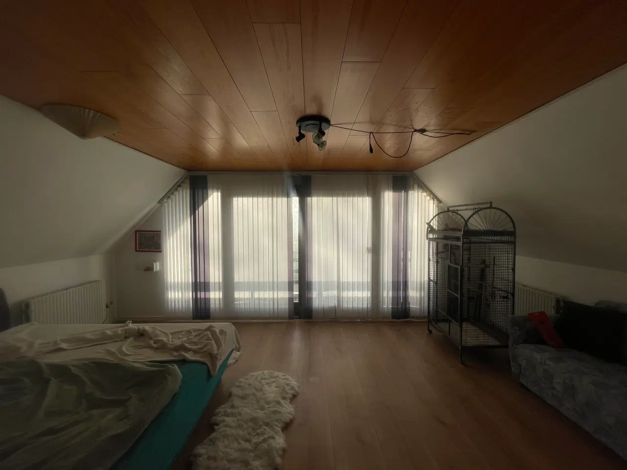 Billede 7 - Rummelig villa med masser af plads i Løkken