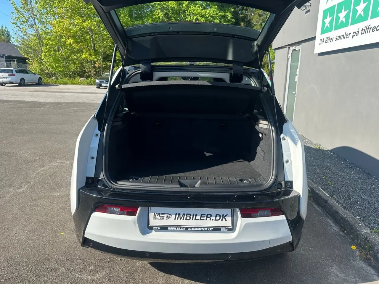 Billede 5 - BMW i3  BEV