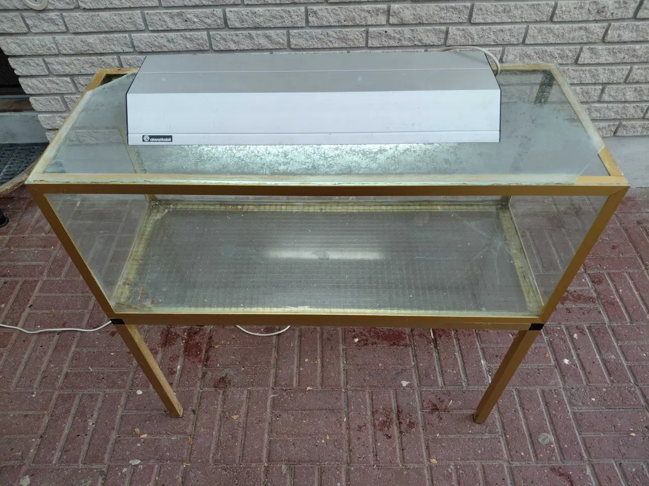 Billede 5 - Akvarier 100L 