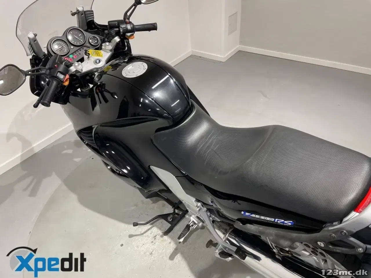 Billede 12 - BMW K 1200 RS