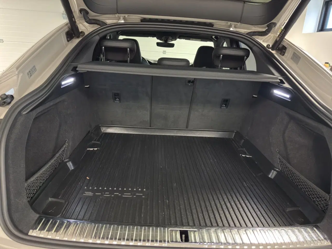 Billede 18 - Audi e-tron 55 S-line Sportback quattro