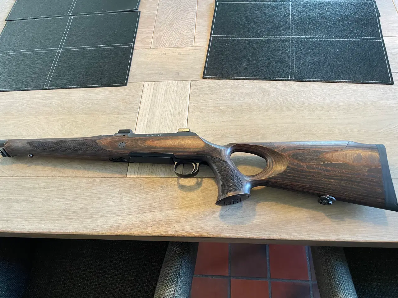 Billede 6 - Sauer 101 Gti 