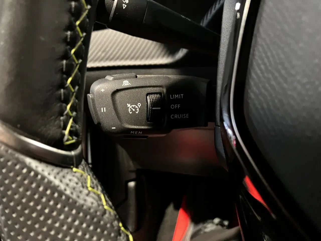 Billede 13 - Peugeot e-208 50 GT