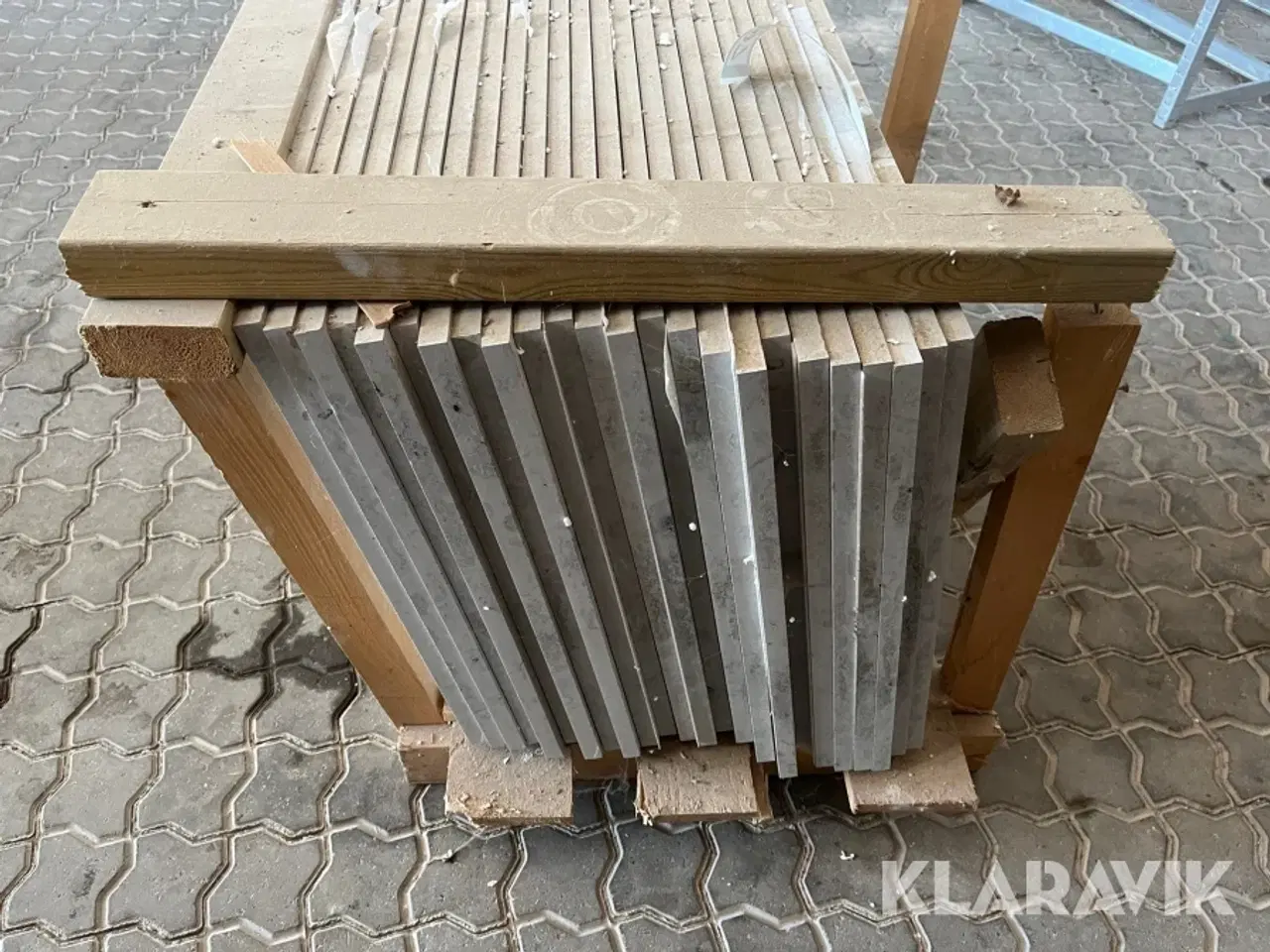 Billede 4 - Fliser