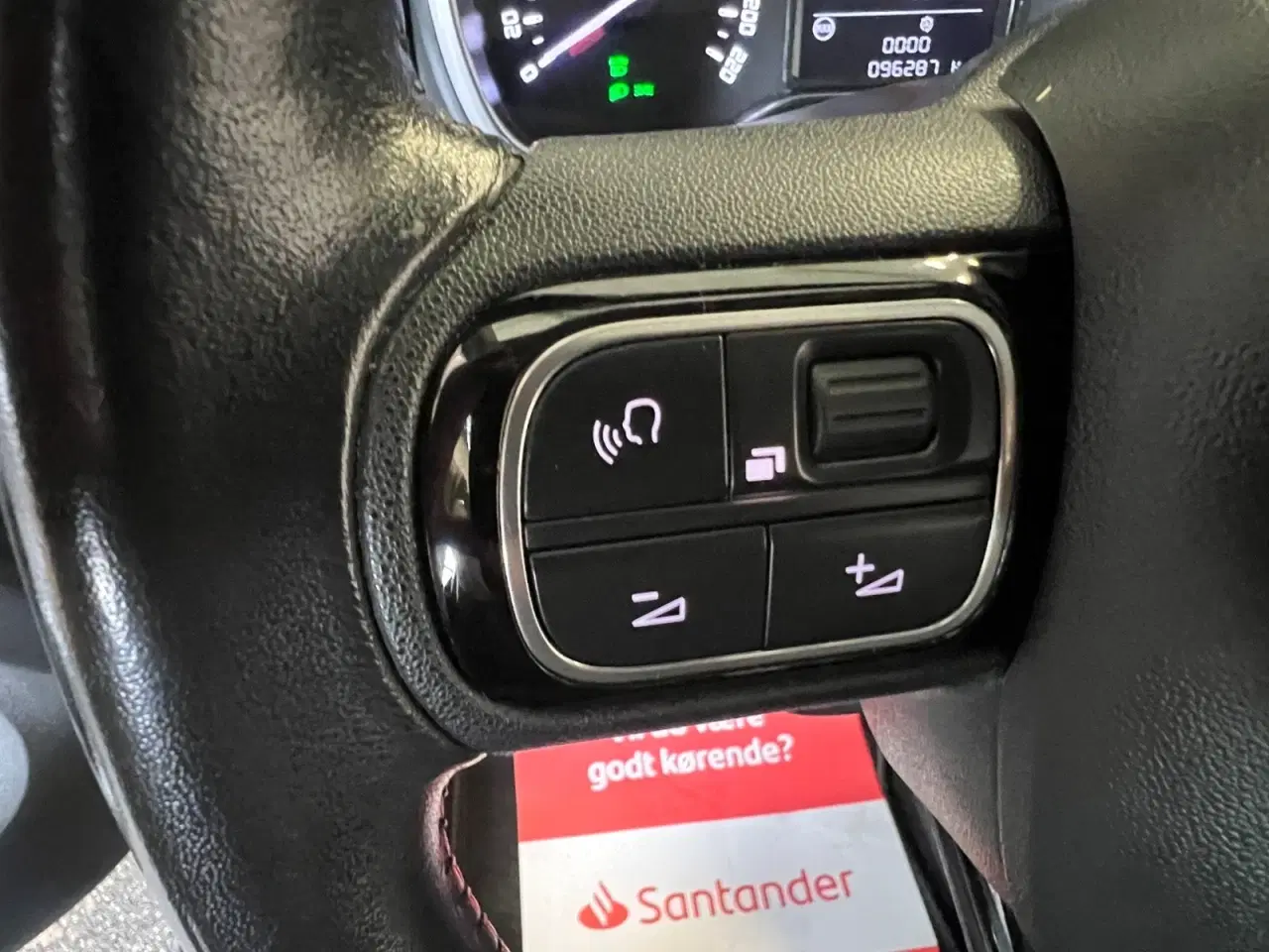 Billede 21 - Citroën C3 Aircross 1,2 PureTech 110 Iconic EAT6