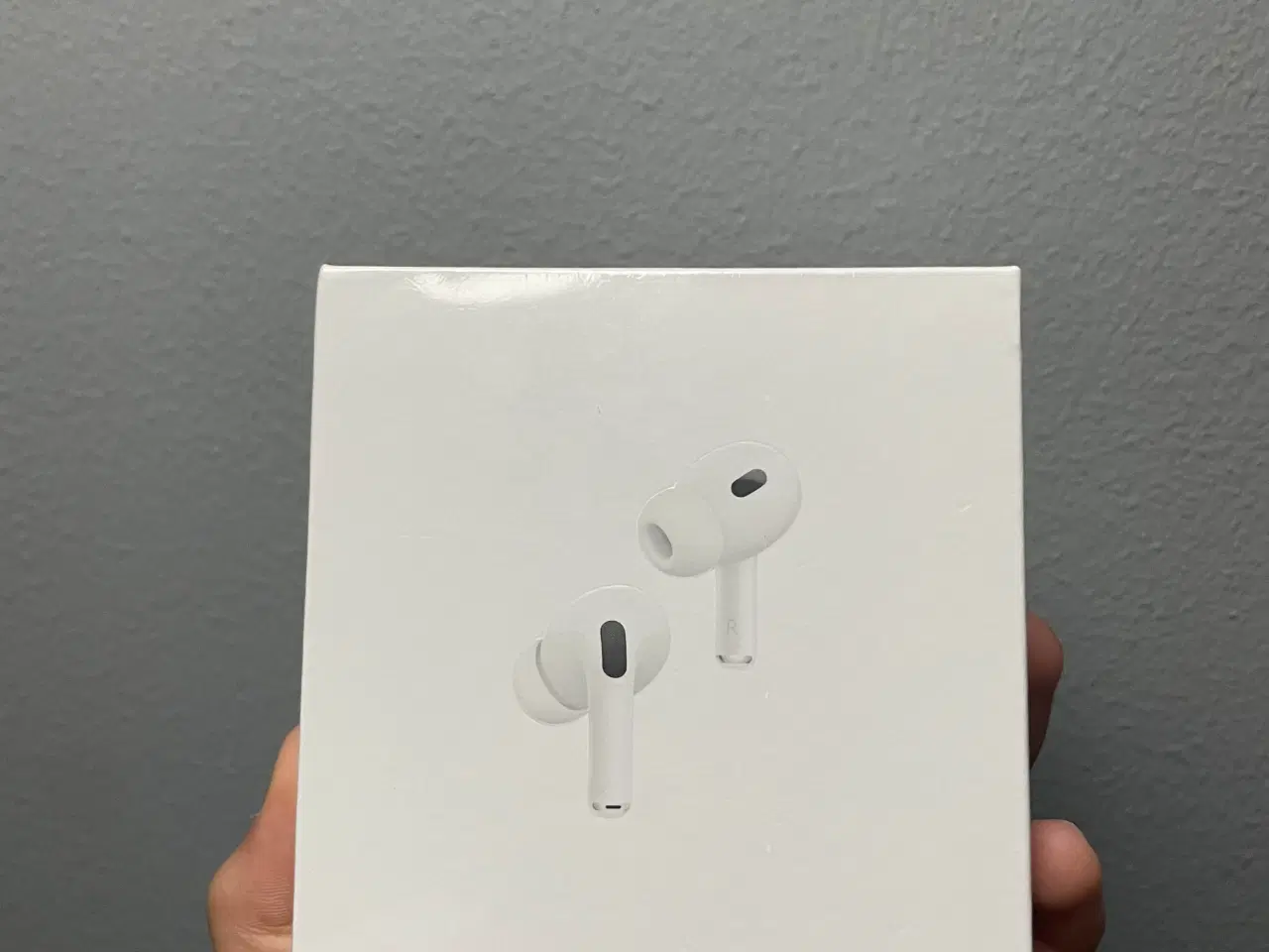 Billede 2 - *Forseglet* AirPods Pro 2