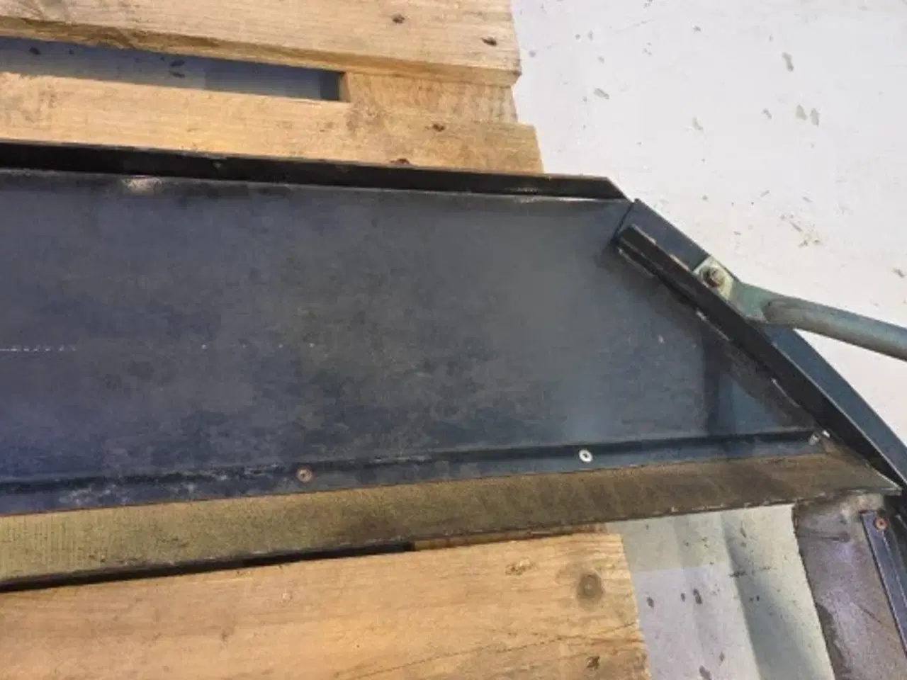 Billede 9 - Case 9120 Plade 84320102