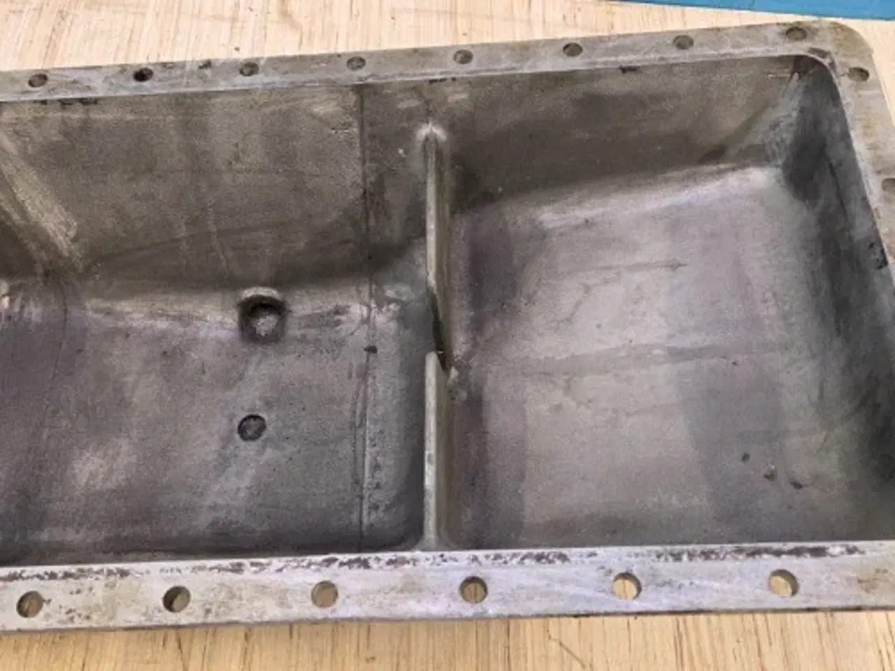 Billede 13 - John Deere 6359T Bundkar R56406