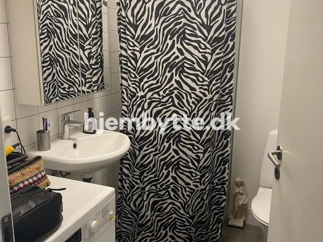 Billede 3 - Hjembytte - Guldbergsgade