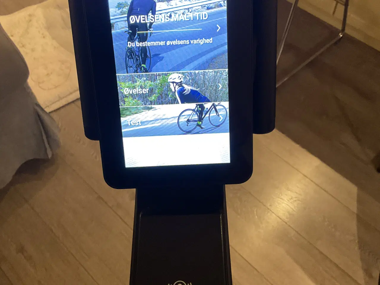 Billede 5 - Spinningcykel