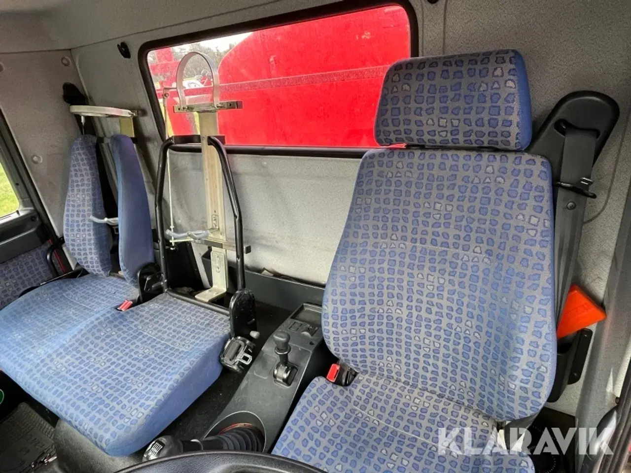 Billede 11 - Tankvogn MAN 18.280