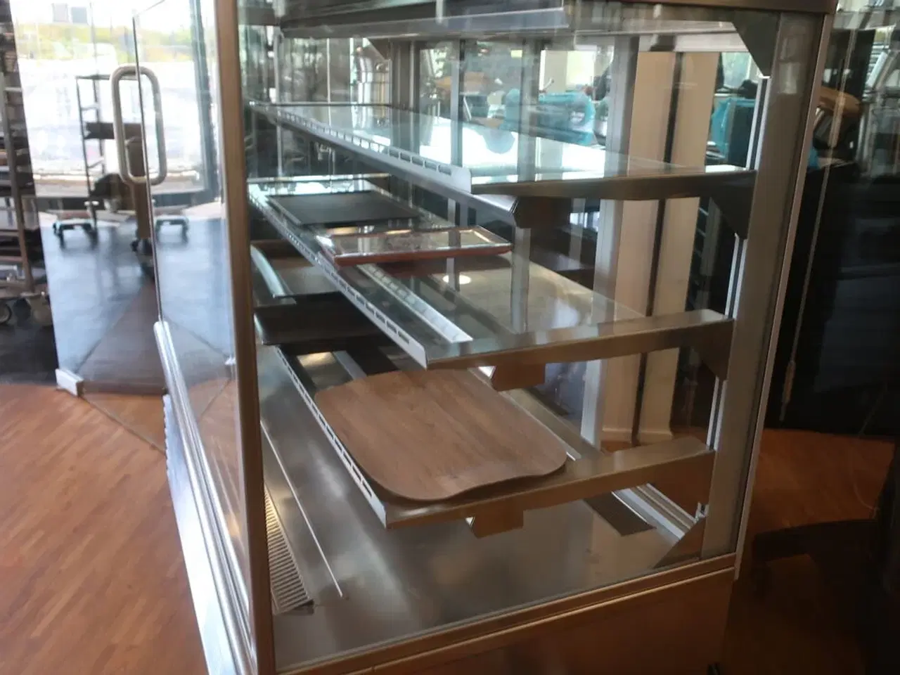 Billede 3 - Displaykøler UNIS COOL Georgia 1500 Square