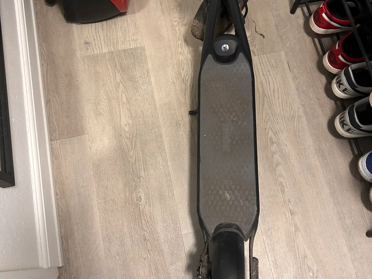 Billede 2 - segway ninebot kickscooter f20d (skal have skiftet