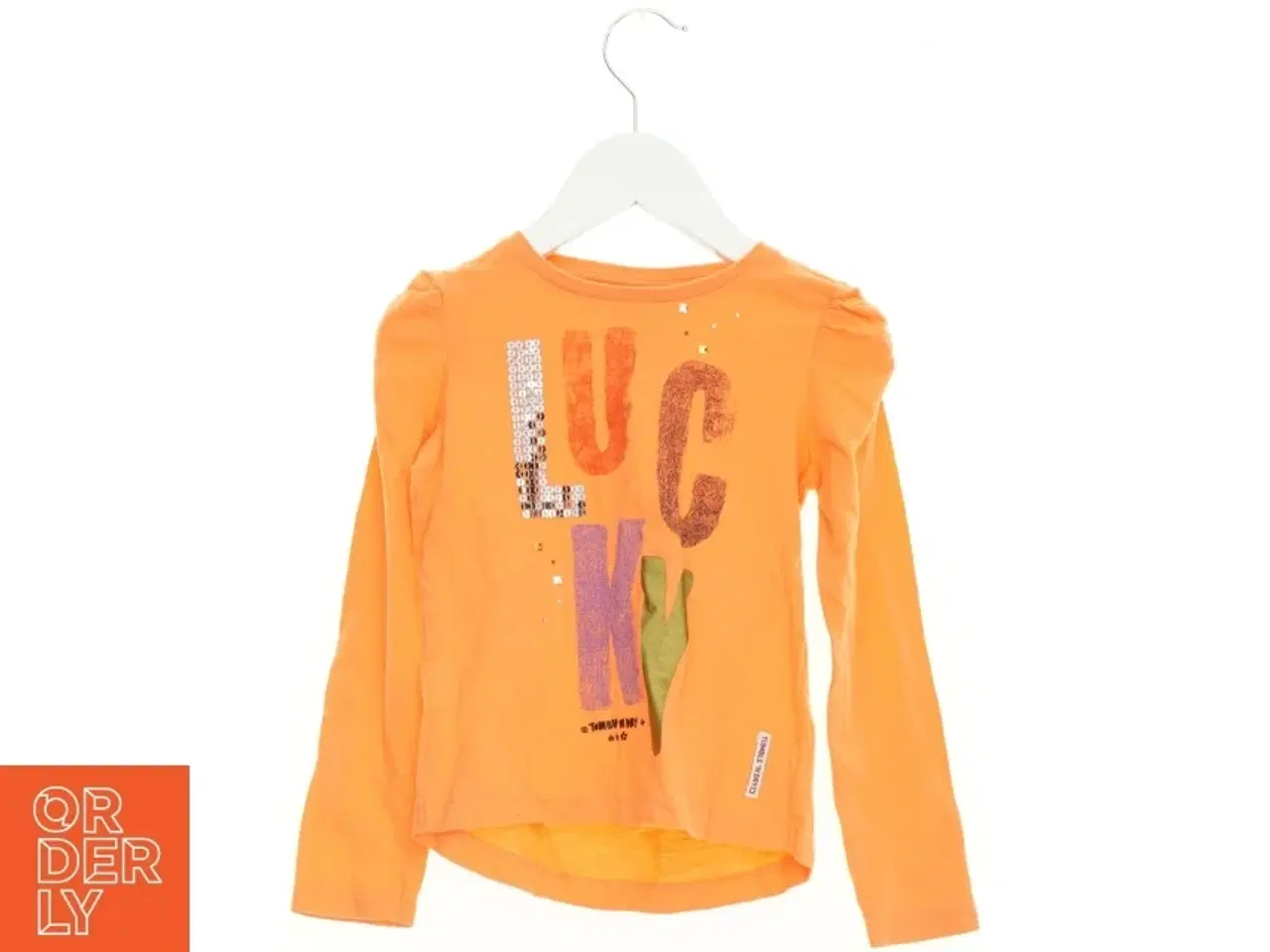 Billede 1 - Bluse fra Tumble n Dry (str. 110 cm)