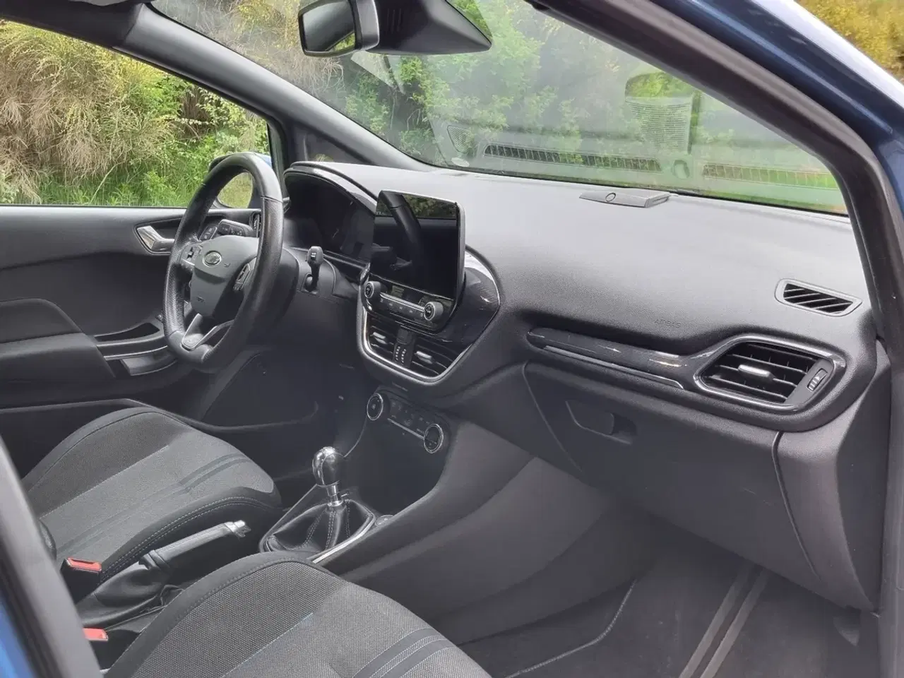 Billede 8 - Ford Fiesta 1,5 EcoBoost ST2