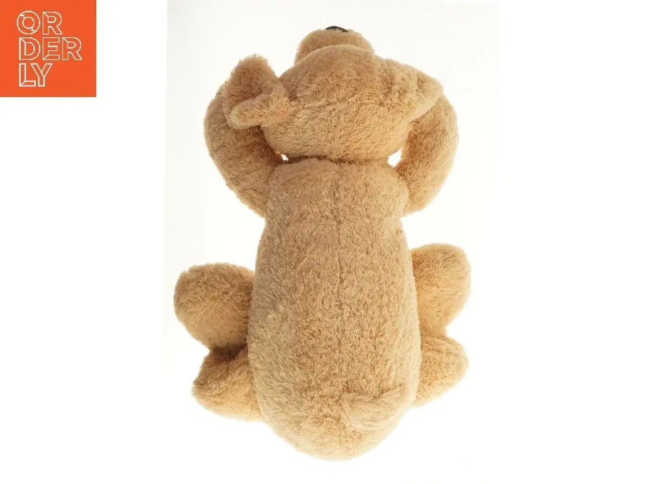 Billede 1 - Kæmpestor bamse (str. 145x40 cm)