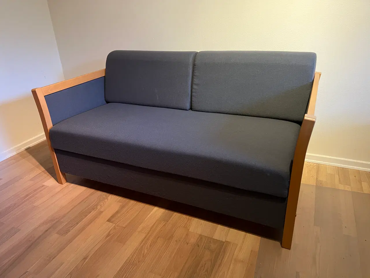 Billede 1 - Sovesofa til børnebørnene 