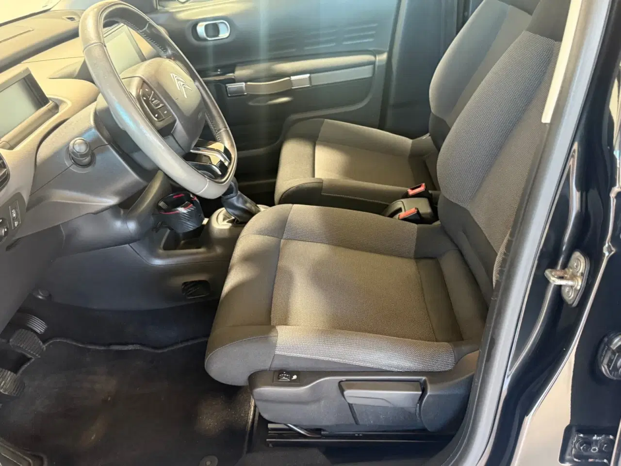 Billede 8 - Citroën C4 Cactus 1,2 PureTech 82 Challenge