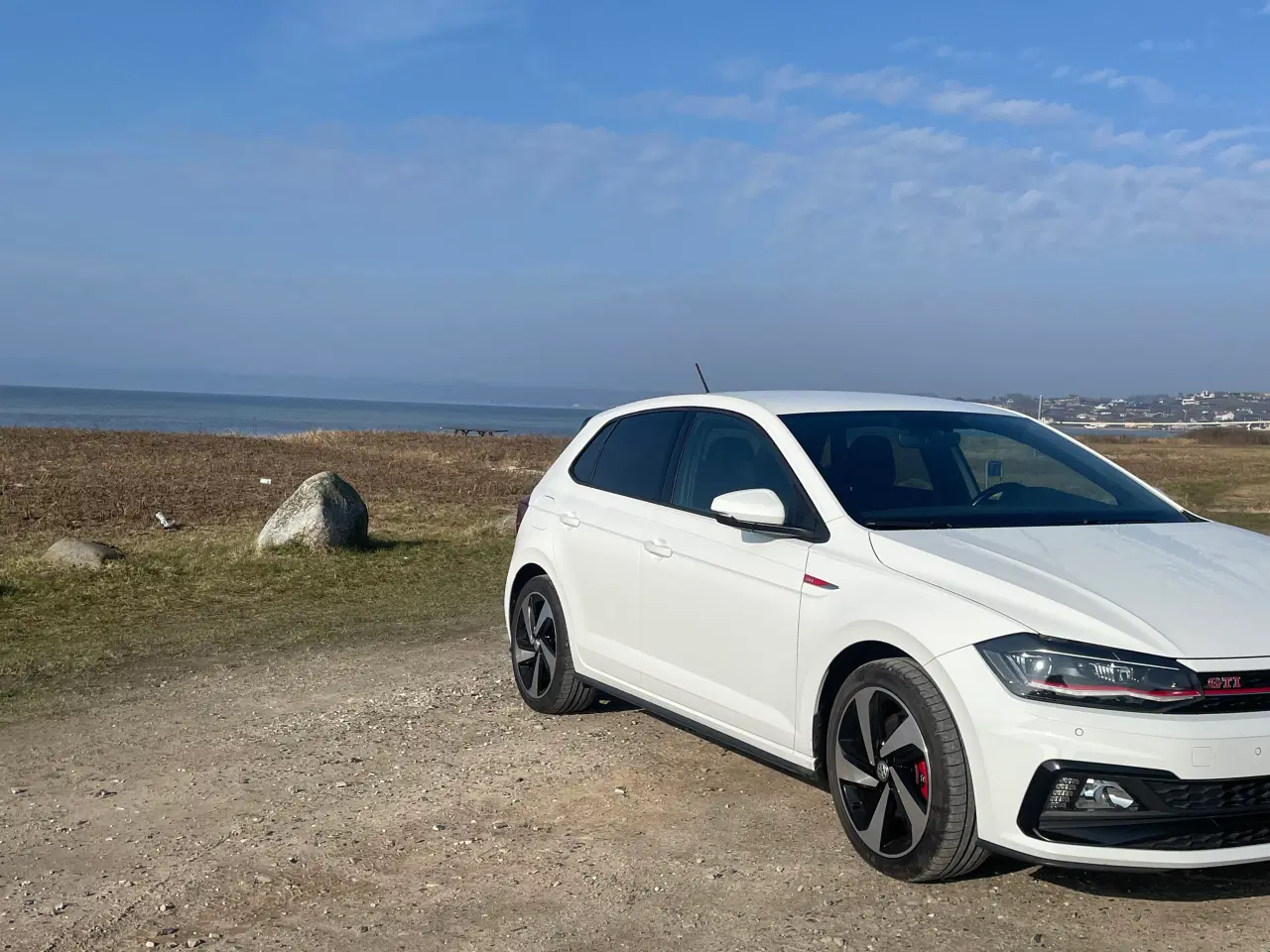 Billede 2 - Polo GTI model år 2019
