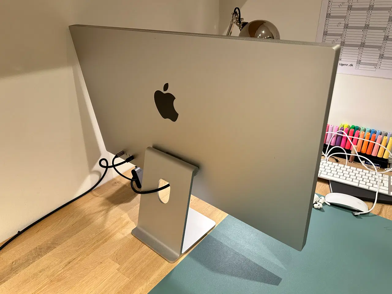 Billede 2 - Apple Studio Display 27"
