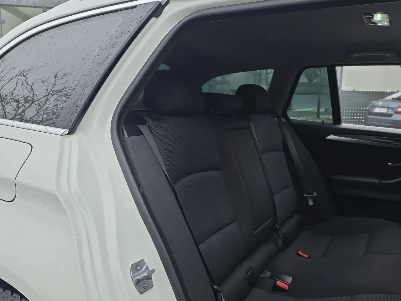 Billede 15 - BMW 520d 2,0 Touring aut.