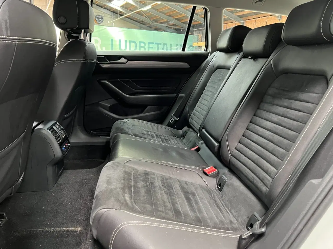 Billede 8 - VW Passat 1,4 GTE DSG