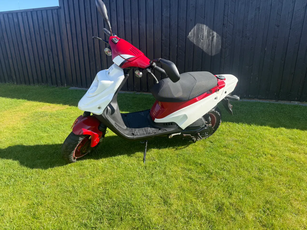 Billede 1 - Pgo hot 50