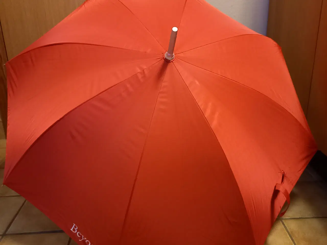 Billede 2 - 3 nye og ubrugte paraplyer