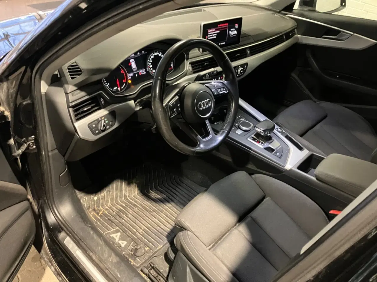 Billede 5 - Audi A4 2,0 TDi 150 Avant S-tr.