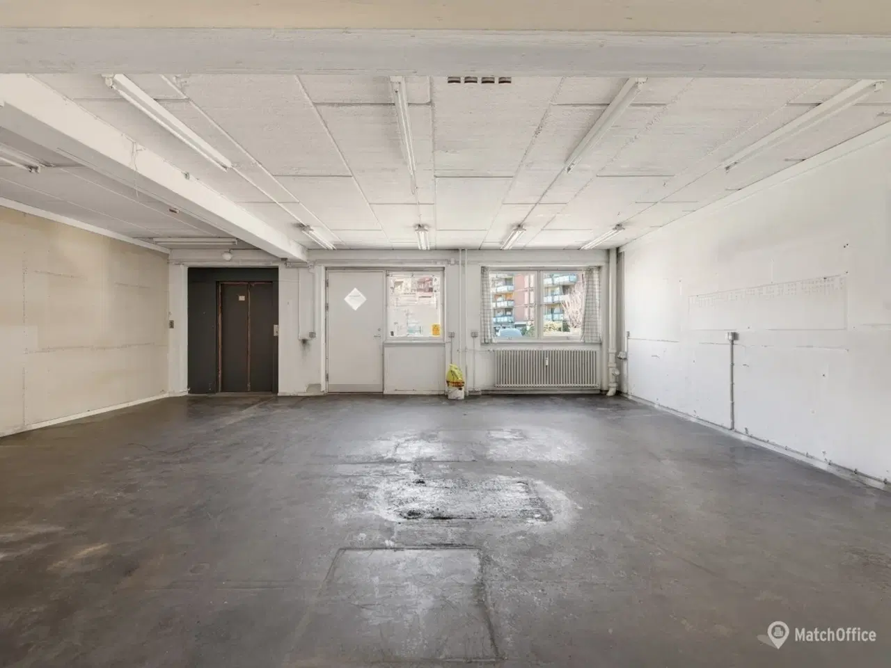 Billede 3 - Ledigt til overtagelse