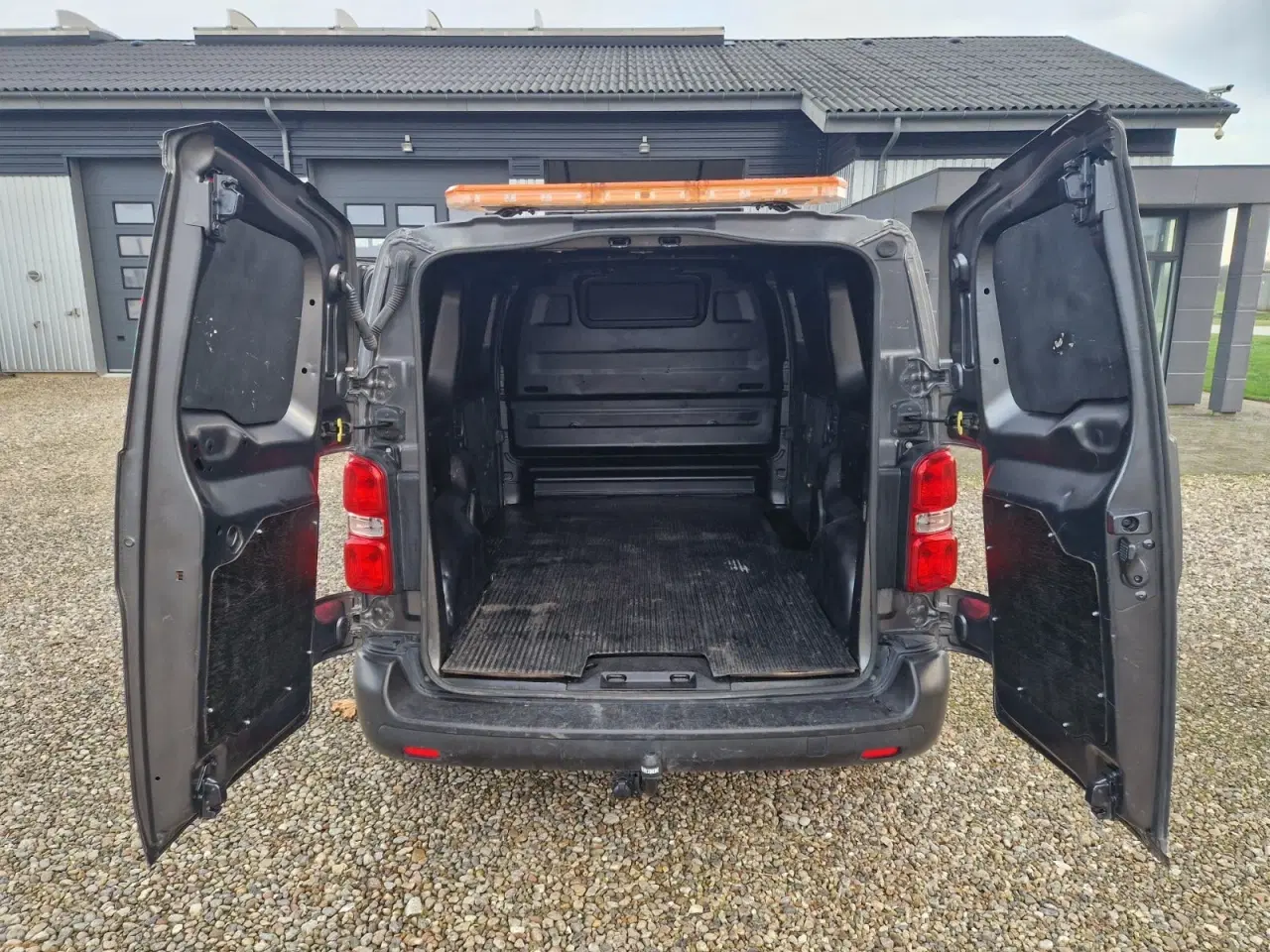 Billede 8 - Toyota ProAce 1,5 D 120 Medium Comfort