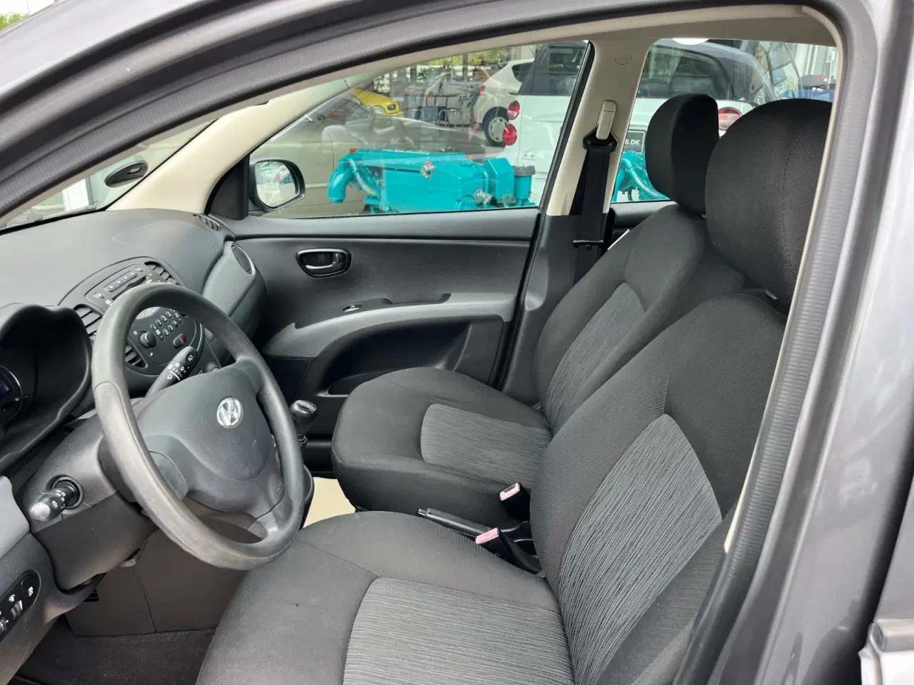 Billede 8 - Hyundai i10 1,2 Comfort