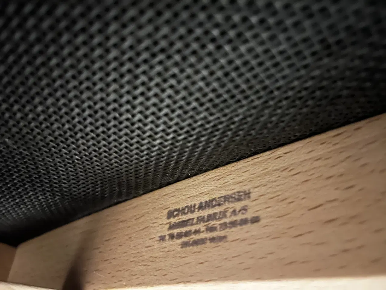 Billede 5 - 2 stk. Ara 1 lænestole – Jakob Berg