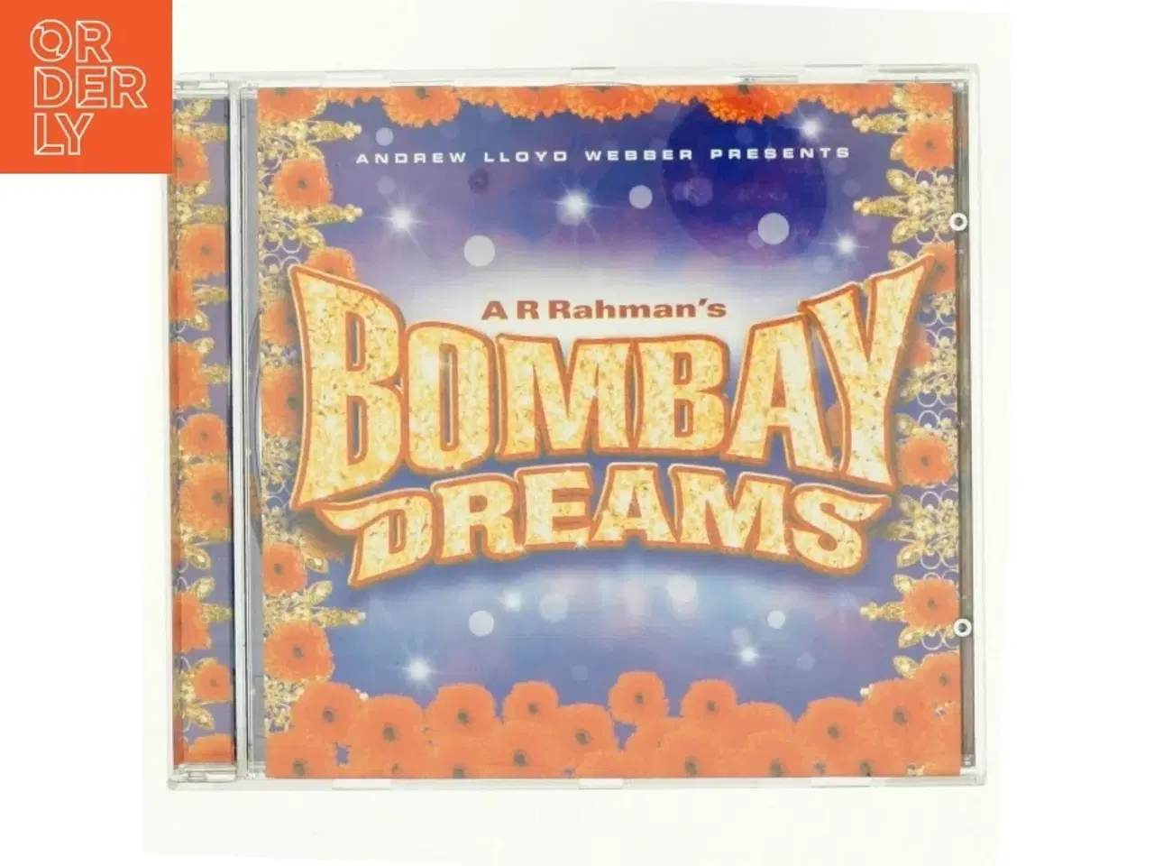 Billede 1 - Bombay dreams