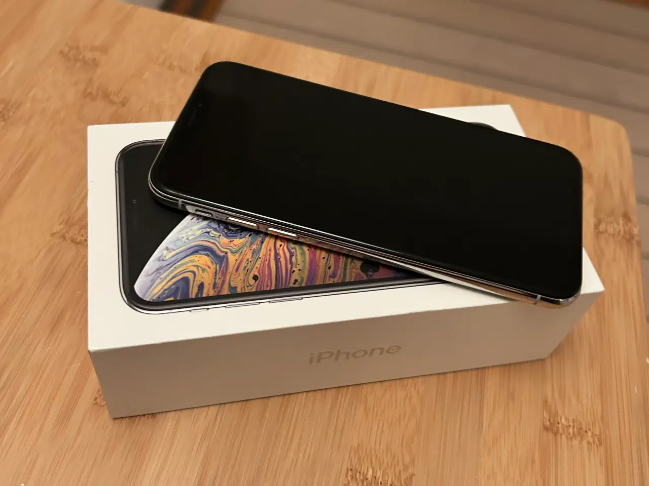 Billede 4 - iPhone XS (10 S)