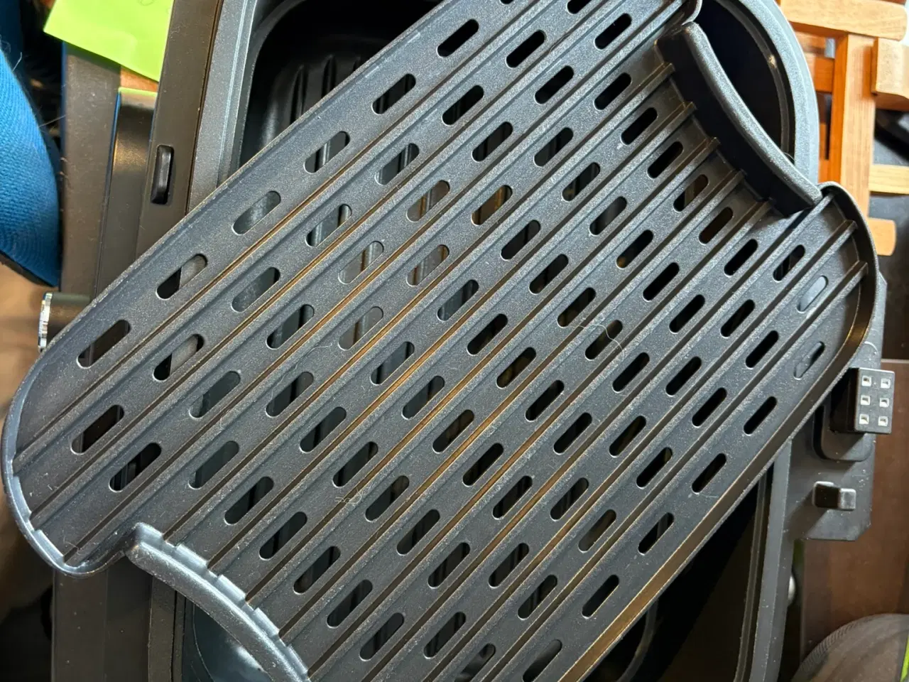Billede 4 - Køkkenchef Premium multi airfryer