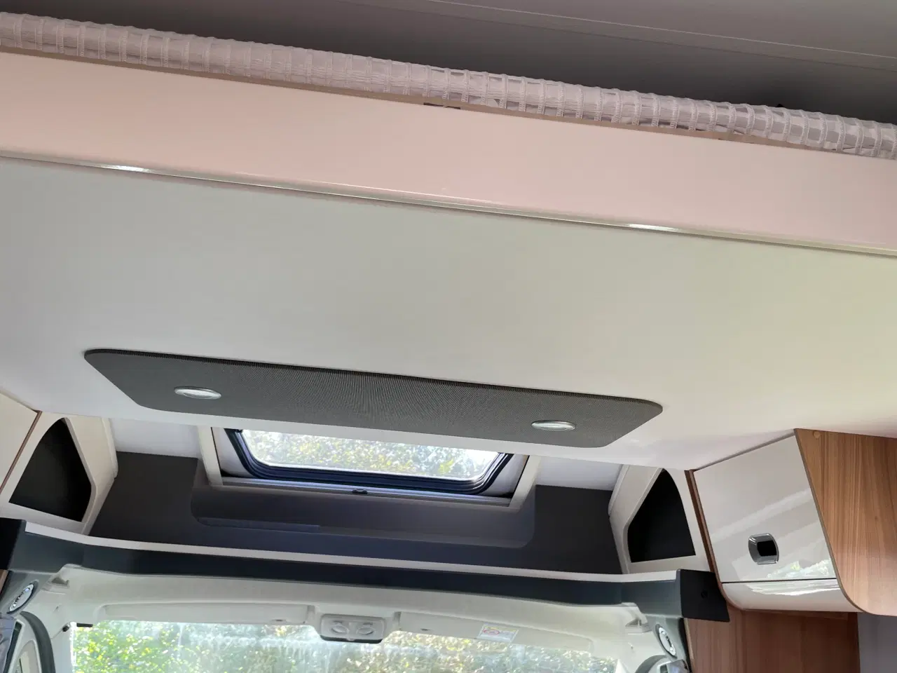 Billede 15 - Autocamper SUNLIVING S 75 SL