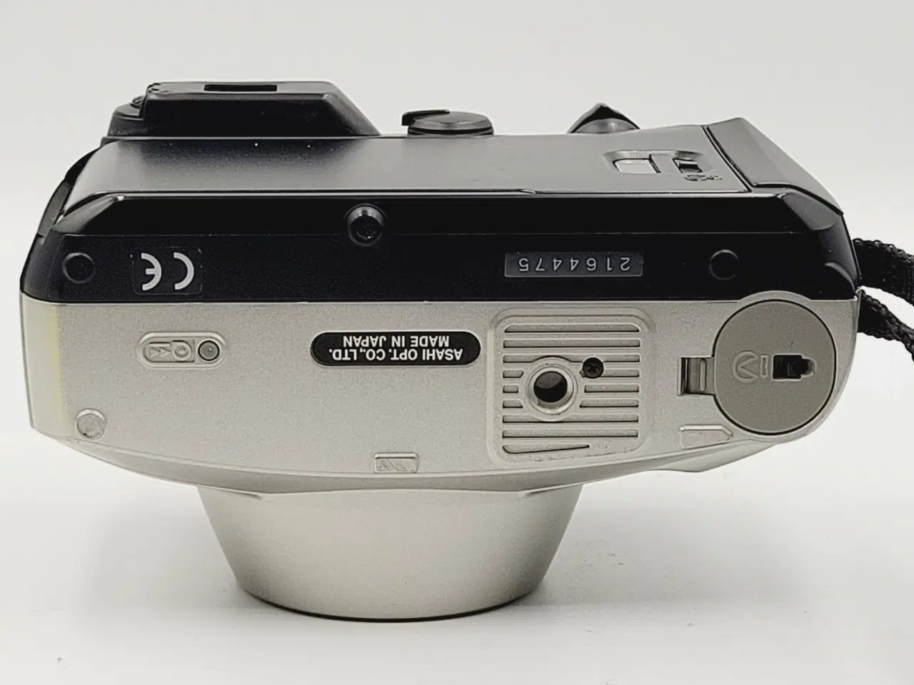Billede 6 - ⭐️· ANALOGKAMERA: Pentax Espio 160 - Defekt