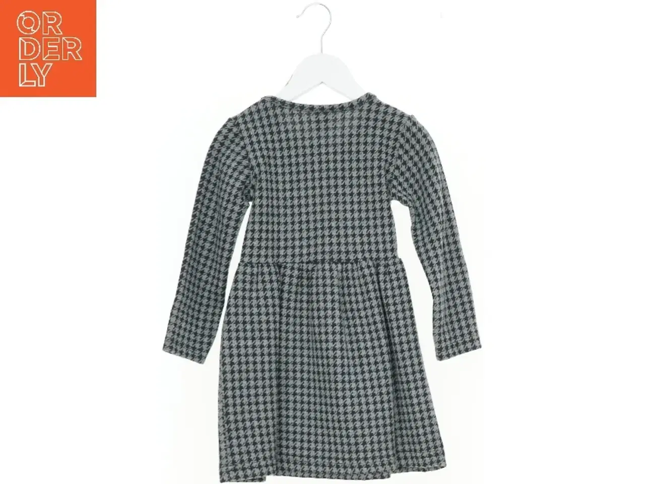 Billede 2 - Kjole (str. 116 cm)