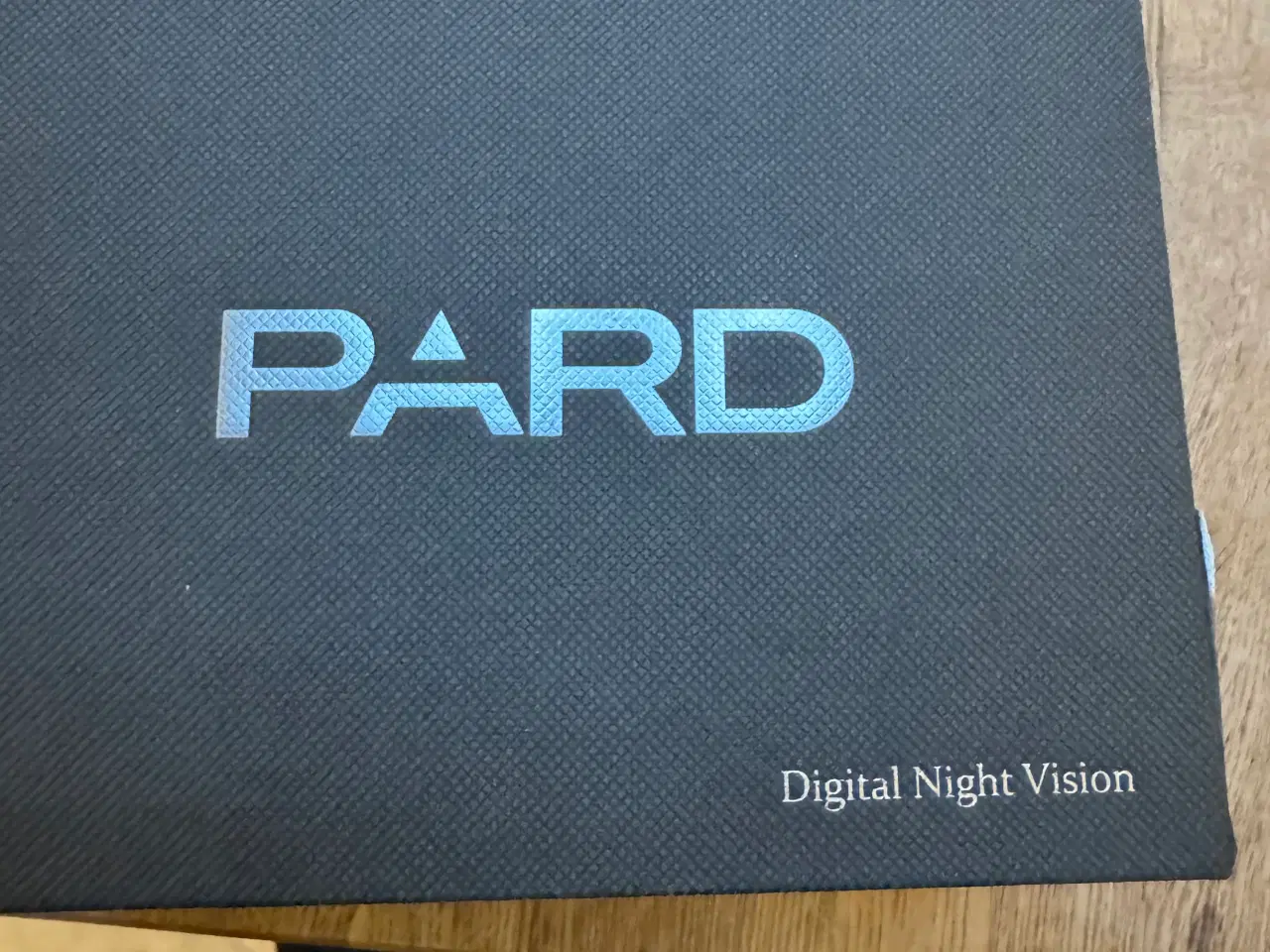 Billede 3 - Pard 007 NV