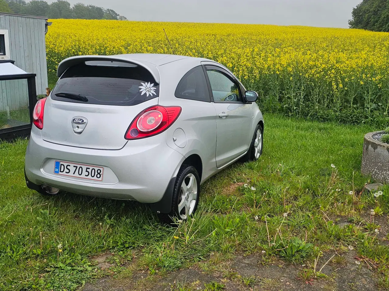 Billede 3 - Ford Ka Digital 